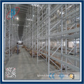 Golden Supplier Warehouse Easy Installation Selective Heavy Duty Pallet Racking